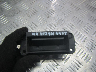 кнопка открытия багажника Mercedes-Benz C-Класс W204/S204 2007, 1.8 л., МКПП, универсал, A2047500293