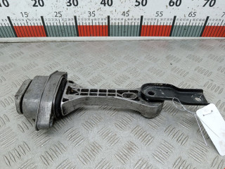 подушка крепления КПП Volkswagen Golf 4 поколение 1998, 1.6 л., МКПП, хетчбэк 5 дв., 1J0199555AK