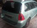 кулиса Peugeot 307 1 поколение 2004, 2.0 л., МКПП, универсал, 2400HA - фото №6