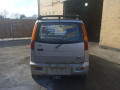 стеклоподъемник электрический передний правый Daihatsu Move 2 поколение 1999, 1.0 л., МКПП, минивэн, 6980187207000 - фото №14