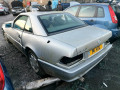 блок управления сиденьем Mercedes-Benz SL-Класс R129 [рестайлинг] 1995, 3.2 л., АКПП, кабриолет, A1298210351 - фото №11