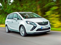 форсунка Opel Zafira 3 поколение (C) 2014, 2.0 л., АКПП, минивэн, 55566050 - фото №8