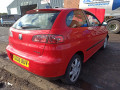 форсунка SEAT Ibiza 3 поколение 2005, 1.9 л., МКПП, хетчбэк 3 дв., 038130073AG - фото №9