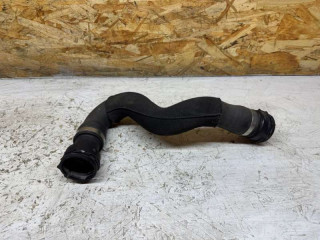 патрубок радиатора Audi A6 4G/C7 2012, 3.0 л., TFSI, бензин, АКПП, 4G0121049Q