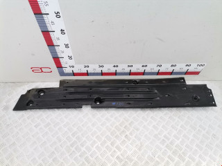 защита днища Toyota Prius 2 поколение 2006, 1.5 л., АКПП, хетчбэк 5 дв., 5816647010