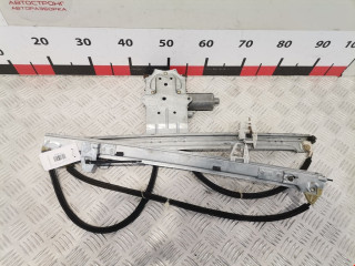 стеклоподъемник электрический передний правый Citroen Xsara Picasso 1 поколение 2003, 1.8 л., МКПП, минивэн, 9222F9
