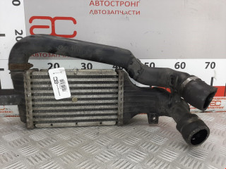 интеркулер Opel Astra G 2004, 2.0 л., МКПП, хетчбэк 5 дв., 95512979