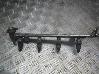 форсунка Volkswagen Golf 4 поколение 2001, 06A906031A