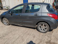 суппорт задний правый Peugeot 308 T7 2008, 1.6 л., МКПП, хетчбэк 5 дв., 4401N7 - фото №13