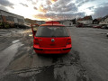 бампер задний Volkswagen Golf 4 поколение 1999, 1.4 л., МКПП, хетчбэк 5 дв., 1J6807421DGRU - фото №12