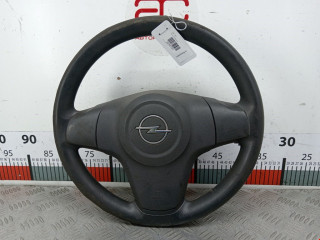 руль Opel Corsa D 2007, 1.3 л., МКПП, хетчбэк 5 дв., 13155559