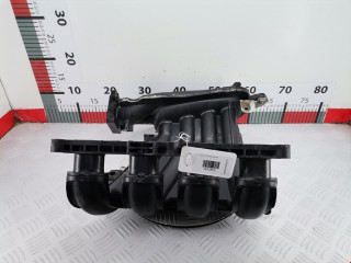 коллектор впускной Nissan 2007, 1.6 л., МКПП, хетчбэк 5 дв., 14001EE00B