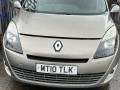 патрубок интеркулера Renault Scenic 3 поколение 2010, 2.0 л., МКПП, минивэн - фото №4