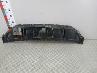 юбка бампера нижняя Volkswagen Amarok 1 поколение 2015, 3.0 л., АКПП, внедорожник 5 дв.