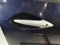 дверь передняя правая Honda Civic 8 поколение 2007, 1.4 л., МКПП, хетчбэк 5 дв., 67010SMGE00ZZ - фото №2