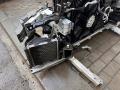 передняя панель крепления облицовки (телевизор) BMW 2 серия F44 2020, 2.0 л., бензин, хетчбэк 5 дв., полный привод, правый руль - фото №10