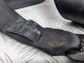 ремень безопасности Volkswagen Golf 4 поколение 1998, 1.6 л., МКПП, хетчбэк 5 дв., 1J4857706J - фото №2