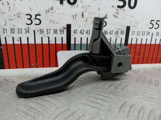 захватный крюк капота Opel Astra H 2005, 1.6 л., МКПП, хетчбэк 5 дв., 90191287