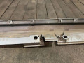 накладка на порог Toyota Prius 4 поколение 2015, 7586047020 - фото №10
