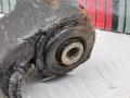 рычаг передний правый Opel Zafira 1 поколение (A) [рестайлинг] 2003, 2.0 л., АКПП, минивэн, 24454478 - фото №6