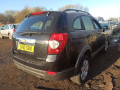вал балансирный Chevrolet Captiva 1 поколение 2010, 2.0 л., МКПП, внедорожник 5 дв. - фото №7