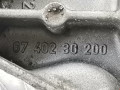 корпус масляного фильтра Opel Zafira 1 поколение (A) 2001, 2.0 л., МКПП, минивэн, 90544191 - фото №7