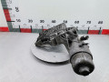 корпус масляного фильтра Opel Antara 1 поколение [рестайлинг] 2012, 2.2 л., АКПП, внедорожник 5 дв., 96980297 - фото №2