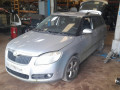 полуось передняя правая (приводной вал, ШРУС) Skoda Fabia 2 поколение (5J) [рестайлинг] 2010, 1.4 л., МКПП, универсал, 6Q0407272DH - фото №6