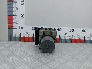 блок ABS Renault Megane 2 поколение 2003, 1.9 л., МКПП, хетчбэк 3 дв., 7701062137