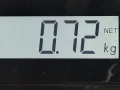 фонарь салона (плафон) Mercedes-Benz M-Класс W164 2007, 3.0 л., АКПП, внедорожник 5 дв., A2518206710 - фото №8