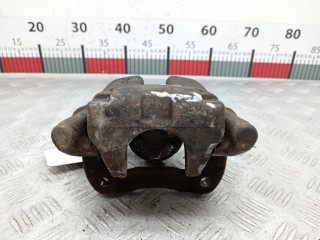 суппорт задний правый Peugeot 307 1 поколение 2005, 2.0 л., МКПП, универсал, 4400N5