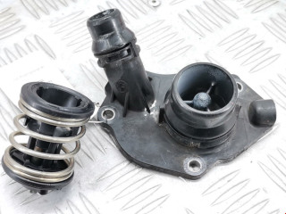 корпус термостата BMW X1 E84 2011, 2.0 л., АКПП, внедорожник 5 дв., 11518516203