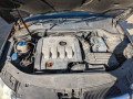 ступица передняя левая Volkswagen Passat B6 2007, 2.0 л., робот, универсал, 3C0407253F - фото №8