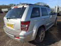 дверь задняя левая Jeep Grand Cherokee WK 2006, 3.0 л., АКПП, внедорожник 5 дв., 55394385AJ - фото №13