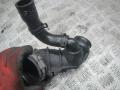 патрубок турбины Opel Astra G 1999, 2.2 л., 24441600 - фото №3