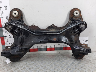балка подвески передняя (подрамник) Volkswagen Golf 4 поколение 2002, 1.4 л., МКПП, хетчбэк 5 дв., 1J0199313M