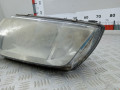 фара левая Skoda Fabia 1 поколение (6Y) [рестайлинг] 2004, 1.2 л., МКПП, универсал, 6Y1941015H - фото №3