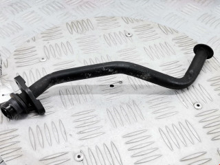 масляная трубка турбины Mercedes-Benz E-Класс W211/S211 2004, 2.2 л., АКПП, седан, A6461800322