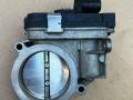 заслонка дроссельная Alfa Romeo Stelvio 1 поколение 949 2018, 2.0 л., дизель, АКПП, 55278009 - фото №3