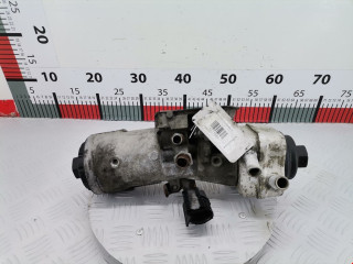 корпус масляного фильтра Volkswagen Touran 1 поколение 2004, 1.9 л., МКПП, минивэн, 045115389H