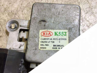 блок управления (другие) Kia Carnival UP/GQ 2000, 0K55267720