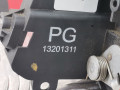 замок двери передней левой Opel Signum C 2005, 1.9 л., АКПП, хетчбэк 5 дв., 13210767 - фото №4