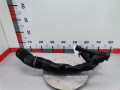 патрубок интеркулера SEAT Ibiza 3 поколение 2005, 1.4 л., МКПП, хетчбэк 5 дв., 6Q0129654AK - фото №2