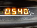 накладка на торпедо (консоль) Volkswagen Touareg 1 поколение 2005, 5.0 л., АКПП, внедорожник 5 дв., 7L6815173E - фото №8