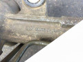 рулевая рейка Toyota Avensis 2 поколение (T250) 2004, 7891501172 - фото №6