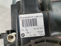 фара правая BMW X5 E70 2007, 3.0 л., АКПП, внедорожник 5 дв., 63127278048 - фото №7