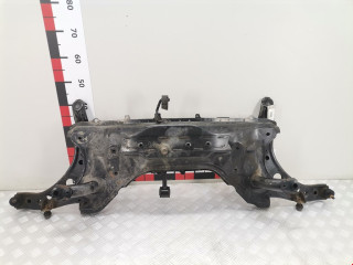 балка подвески передняя (подрамник) Daihatsu Sirion 2 поколение M300 2007, 1.3 л., АКПП, хетчбэк 5 дв., 51201B1030