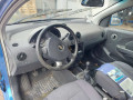 маховик Chevrolet Kalos 1 поколение 2008, 1.2 л., МКПП, хетчбэк 3 дв., 96518411 - фото №11