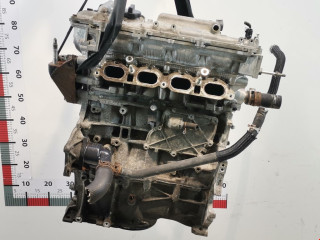 двигатель Toyota Auris 1 поколение [рестайлинг] 2010, 1.8 л., 2ZR-FXE, бензин, вариатор, хетчбэк 5 дв., 190000T160