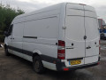 бак топливный Mercedes-Benz Sprinter 2 поколение (W906) 2012, 2.1 л., МКПП, микроавтобус, A9064712801 - фото №10